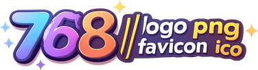 768 বাংলাদেশের গেমিং লোগো